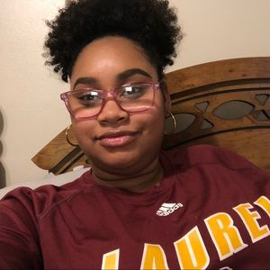 Meet your Posher, Kailyn